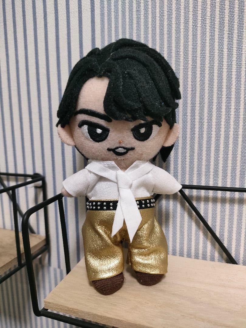 それいゆ　ぬい服