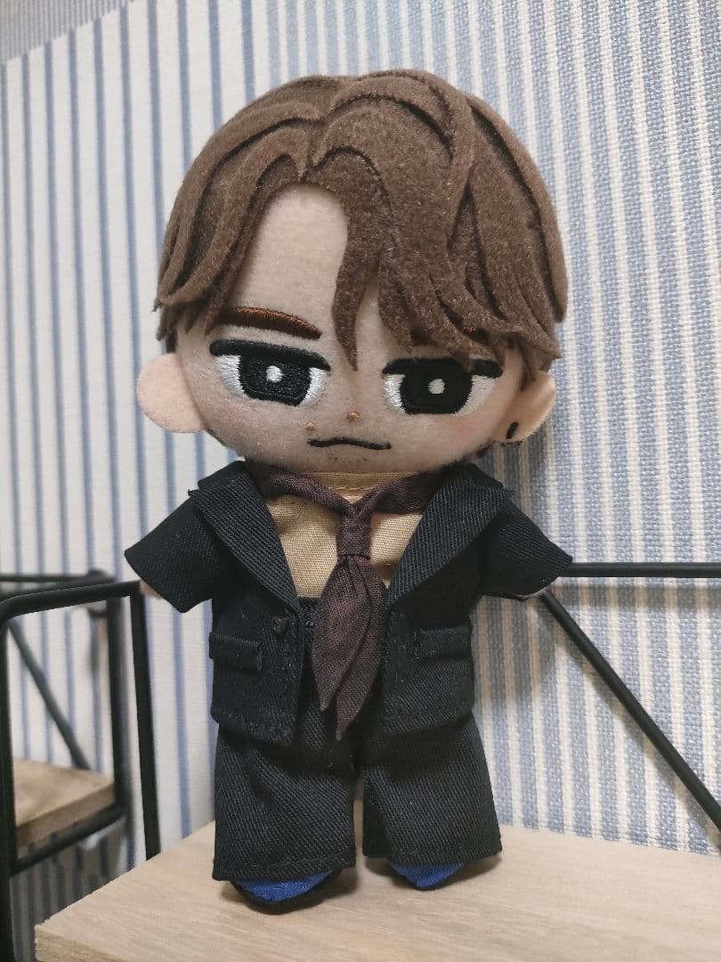 それいゆ　ぬい服