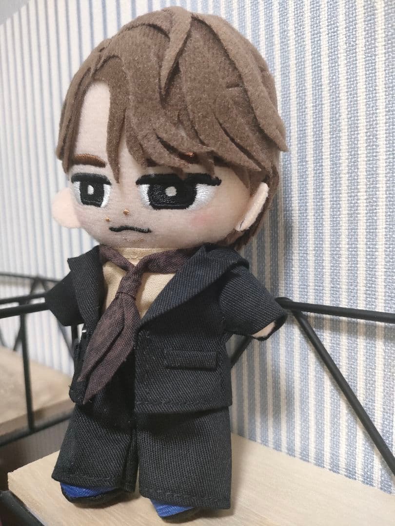 それいゆ　ぬい服