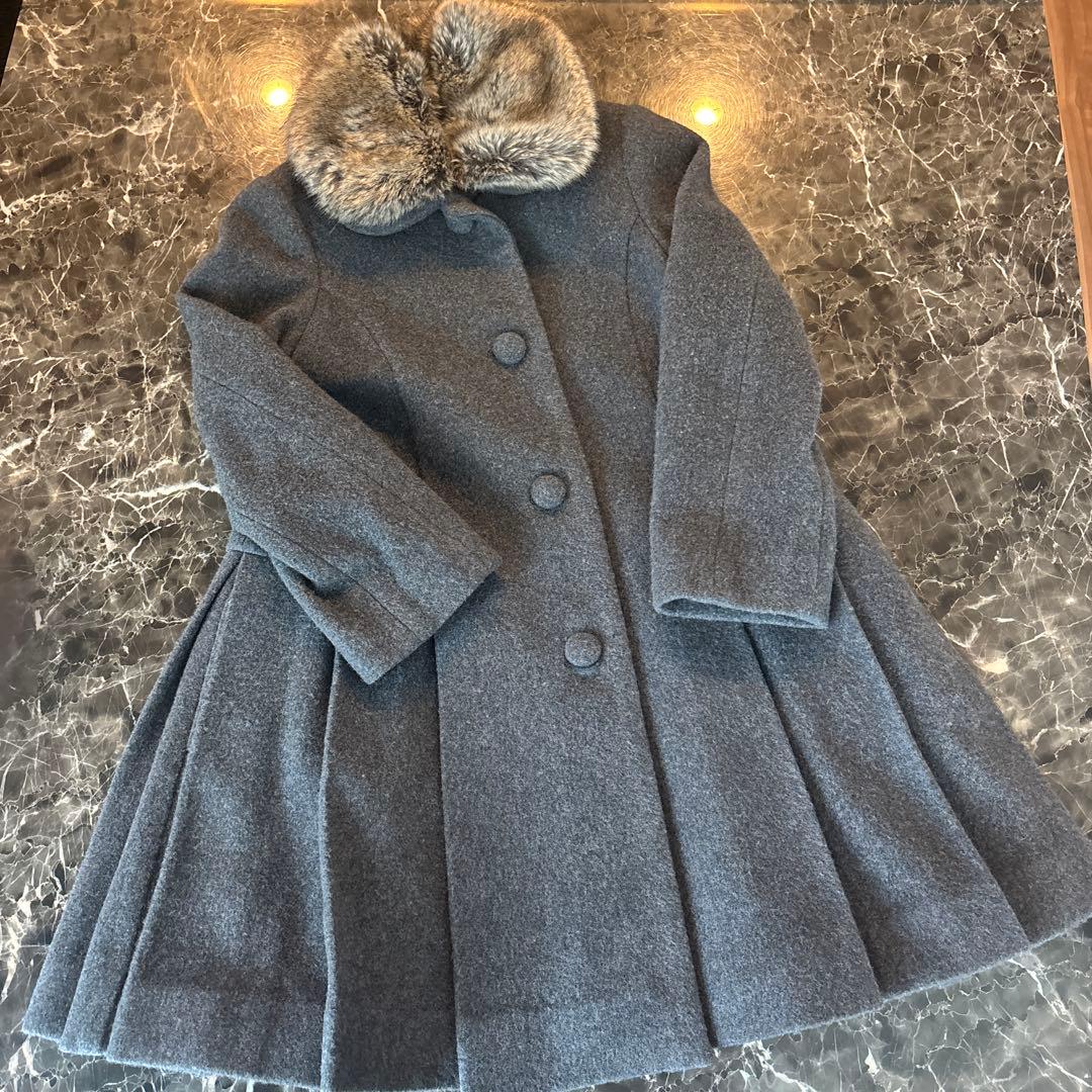 タルティーヌショコラ　コート130