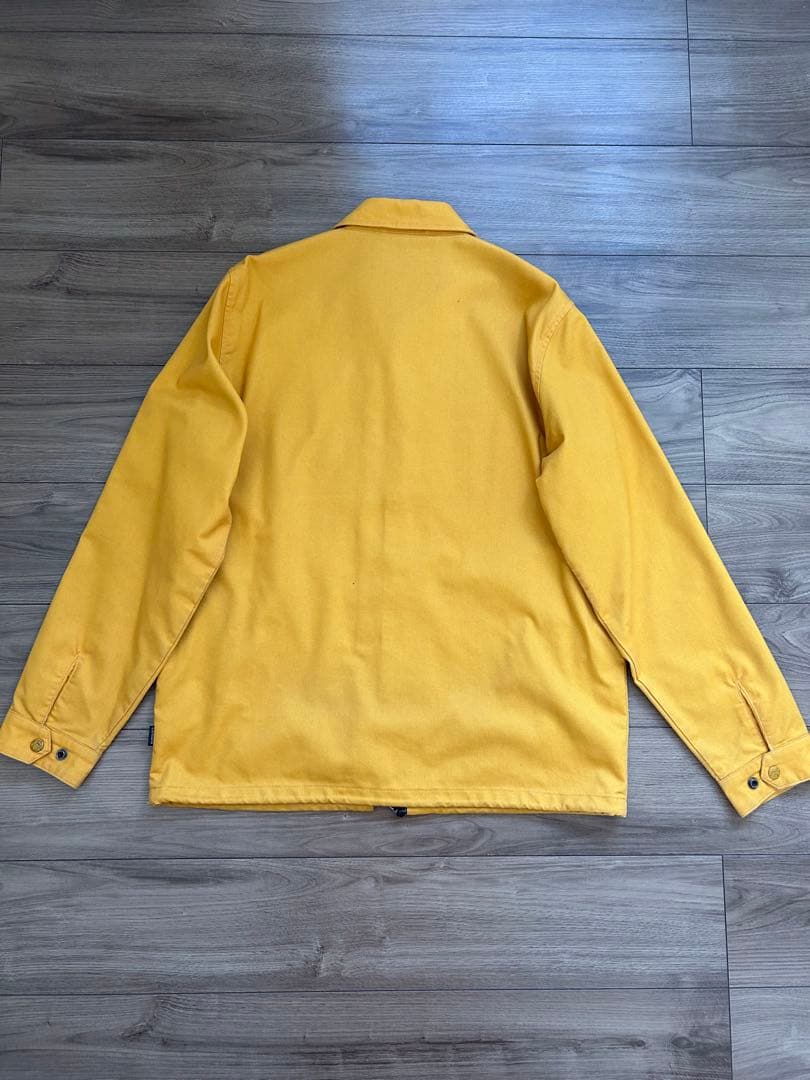 【carhartt】コーチジャケット/L