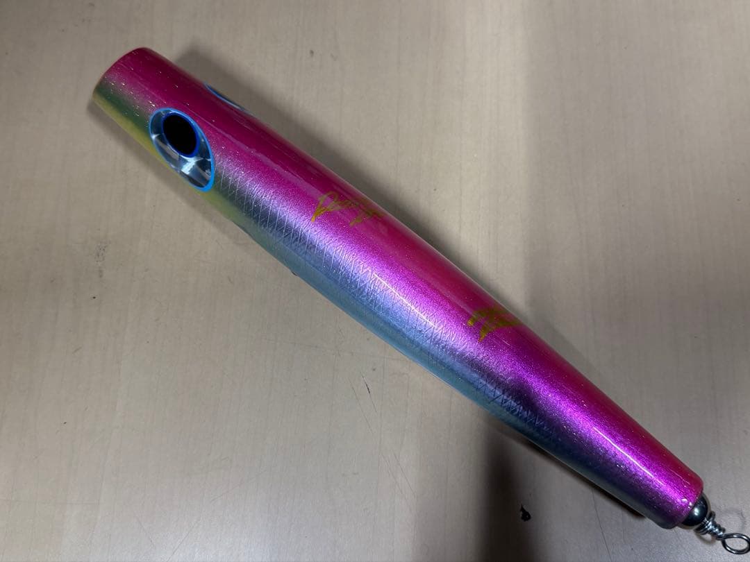 t*5様 新品未使用　貝田ルアー　ダーツ250 カーペンター　バズー