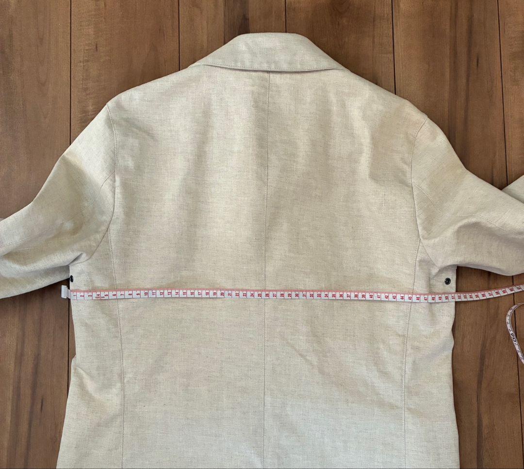 MACKINTOSH PHILOSOPHYステンカラーコート サイズ38