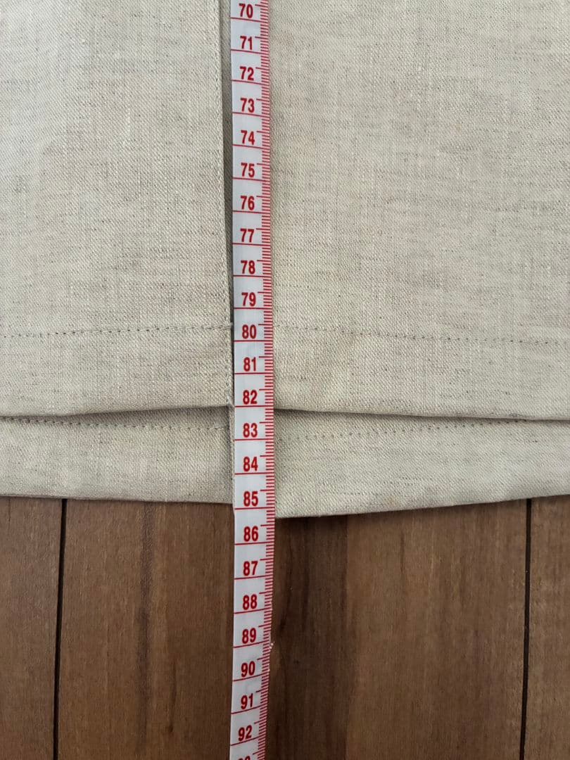 MACKINTOSH PHILOSOPHYステンカラーコート サイズ38