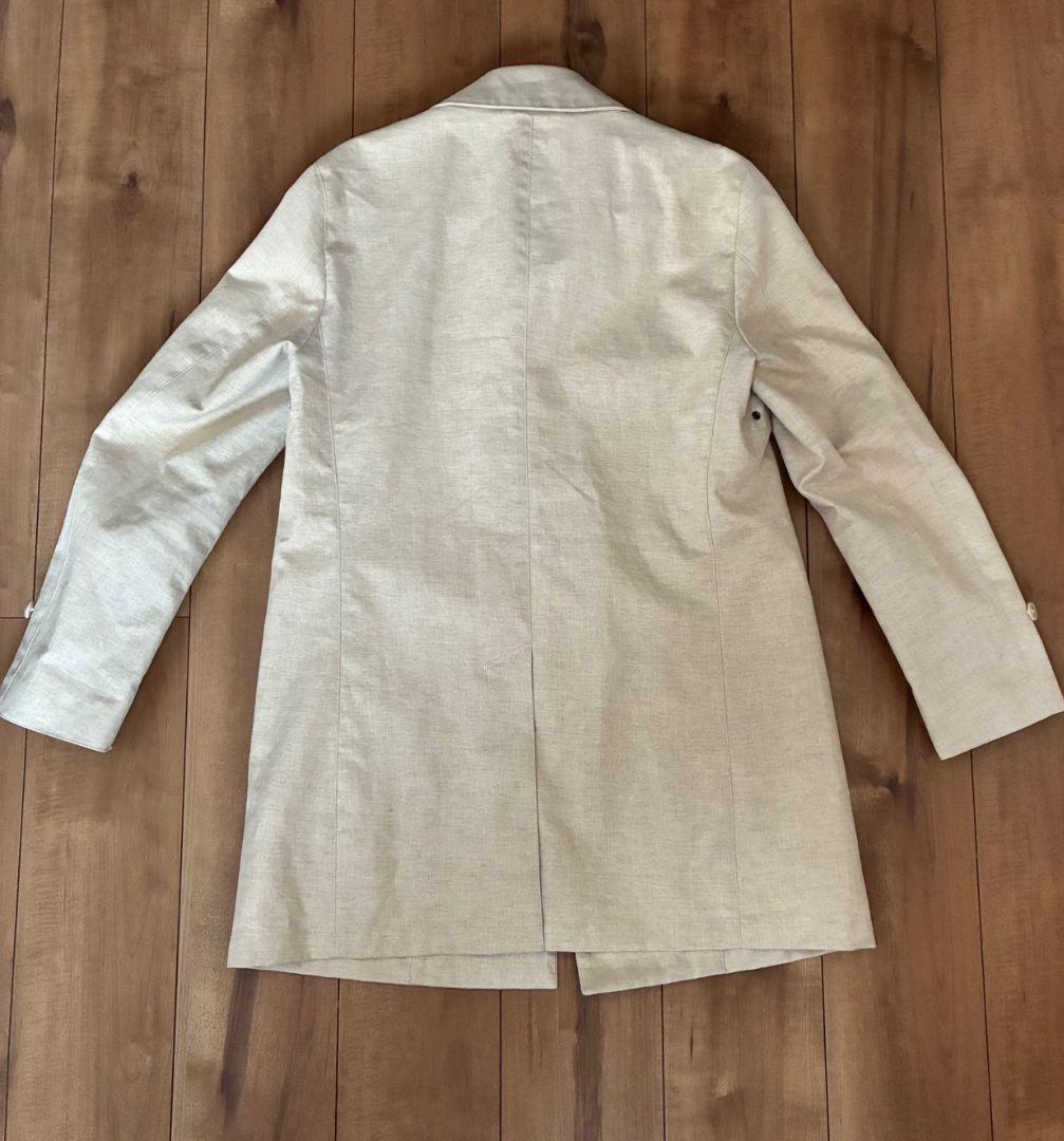 MACKINTOSH PHILOSOPHYステンカラーコート サイズ38