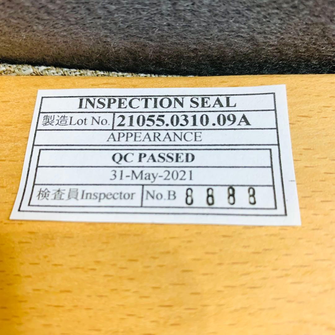 ニトリ ダイニングチェア Nコレクション C-01D 北欧風 希少シリアル