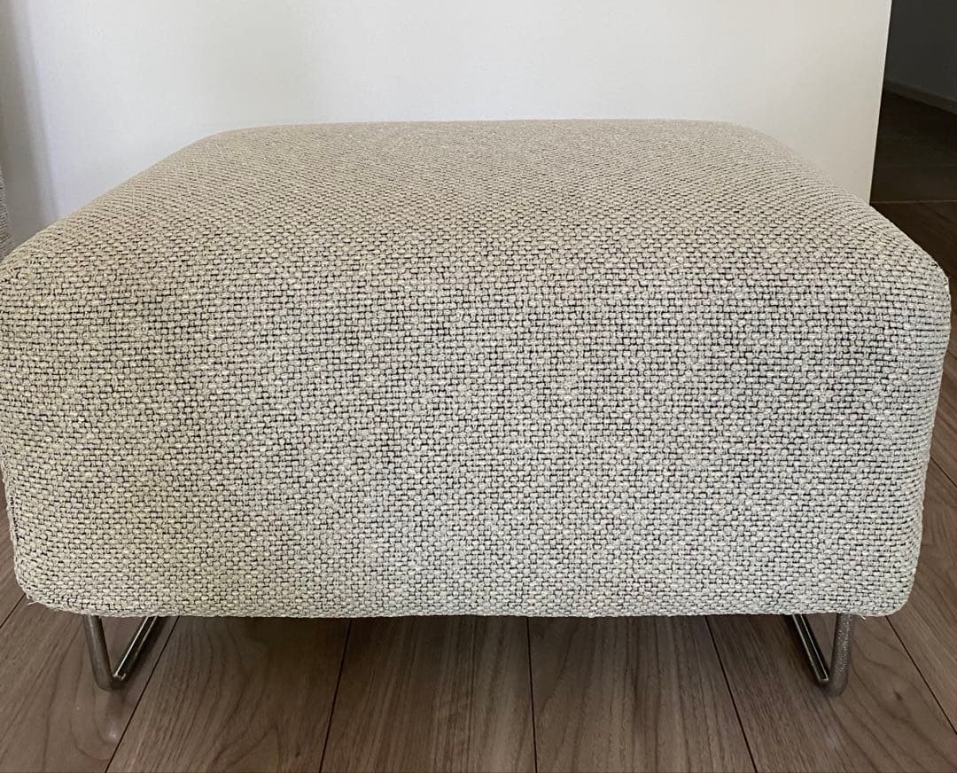 cassina GRANDANGOLOオットマン 別売りソファとセット可
