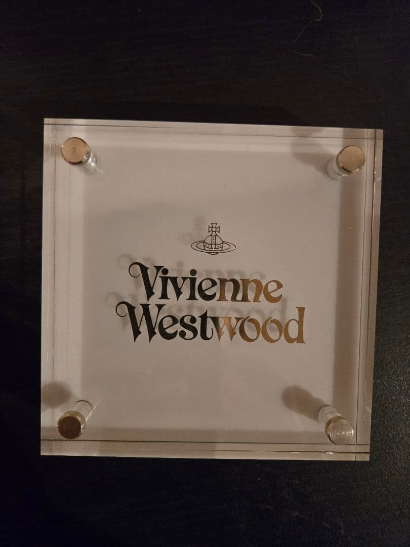 Vivienne Westwood 非売品　置物