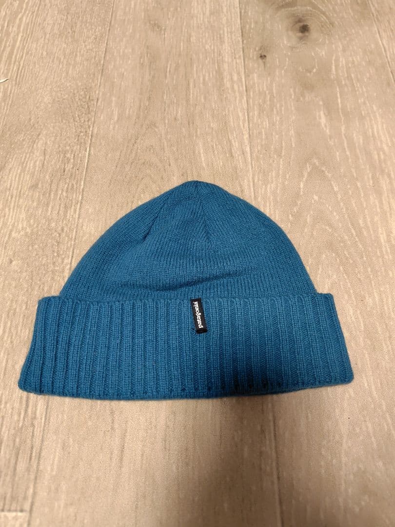 パタゴニア　パウダーボウル　ジャケット（M） 　 オマケ　パタゴニアビーニー付き