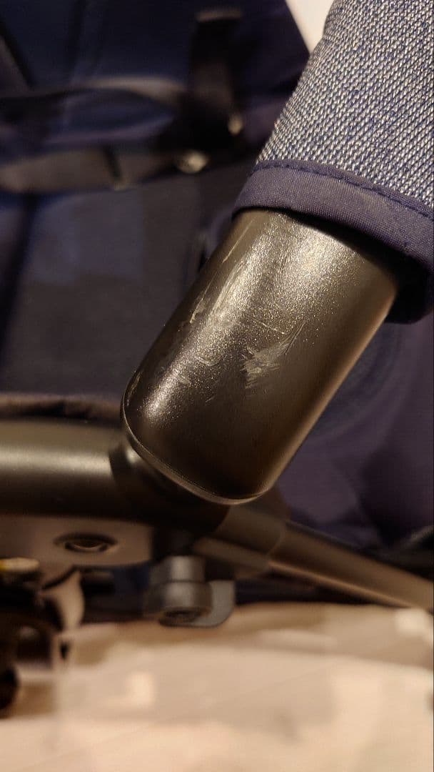 ラクーナクッションフリー