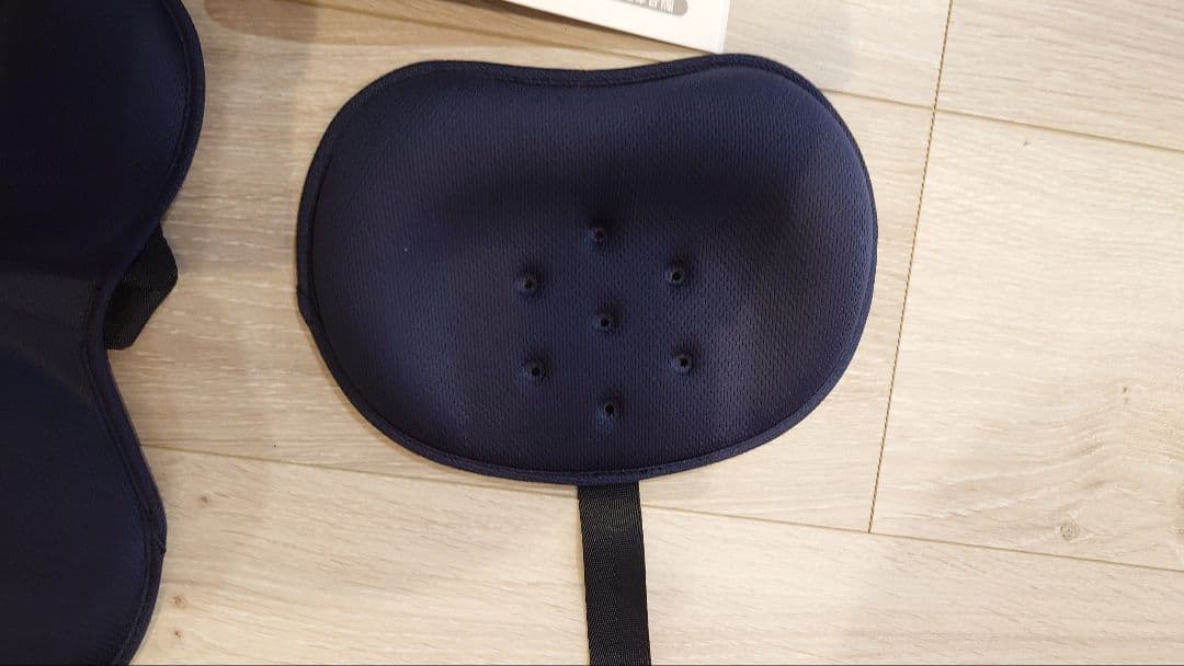 ラクーナクッションフリー