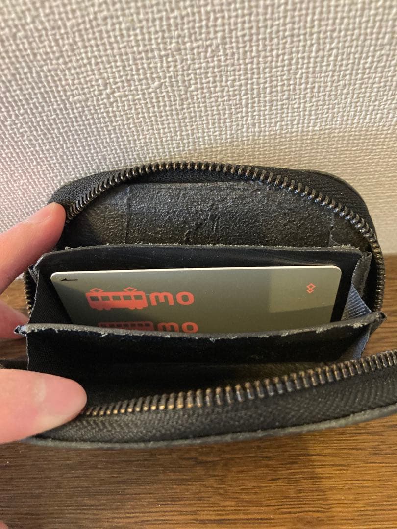 kagari yusuke ・カードケース