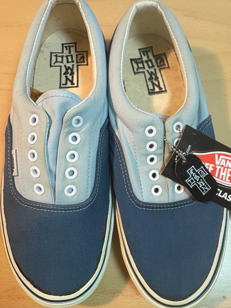 スケートボード VANS DOGTOWN