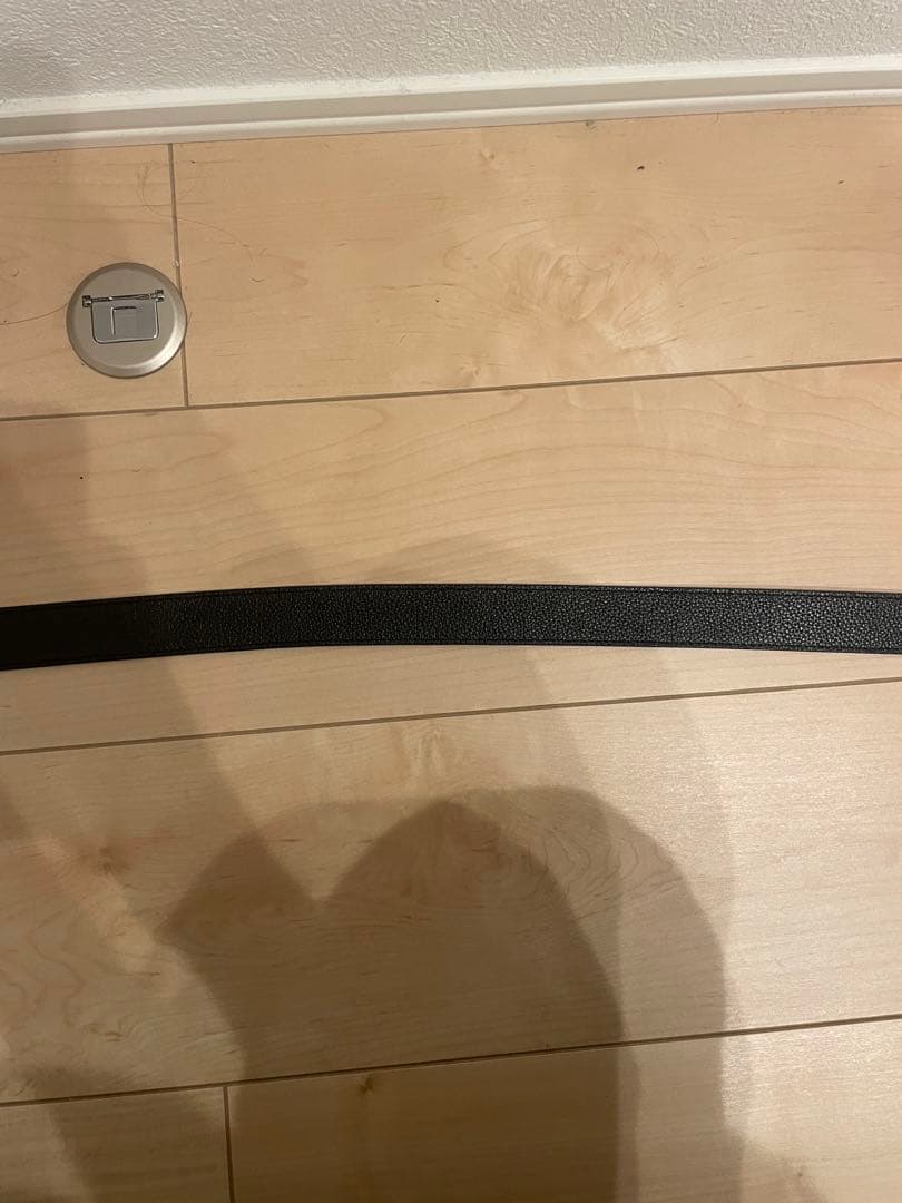 x*x様 iSHII T&D belt clubman i SHII ベルト