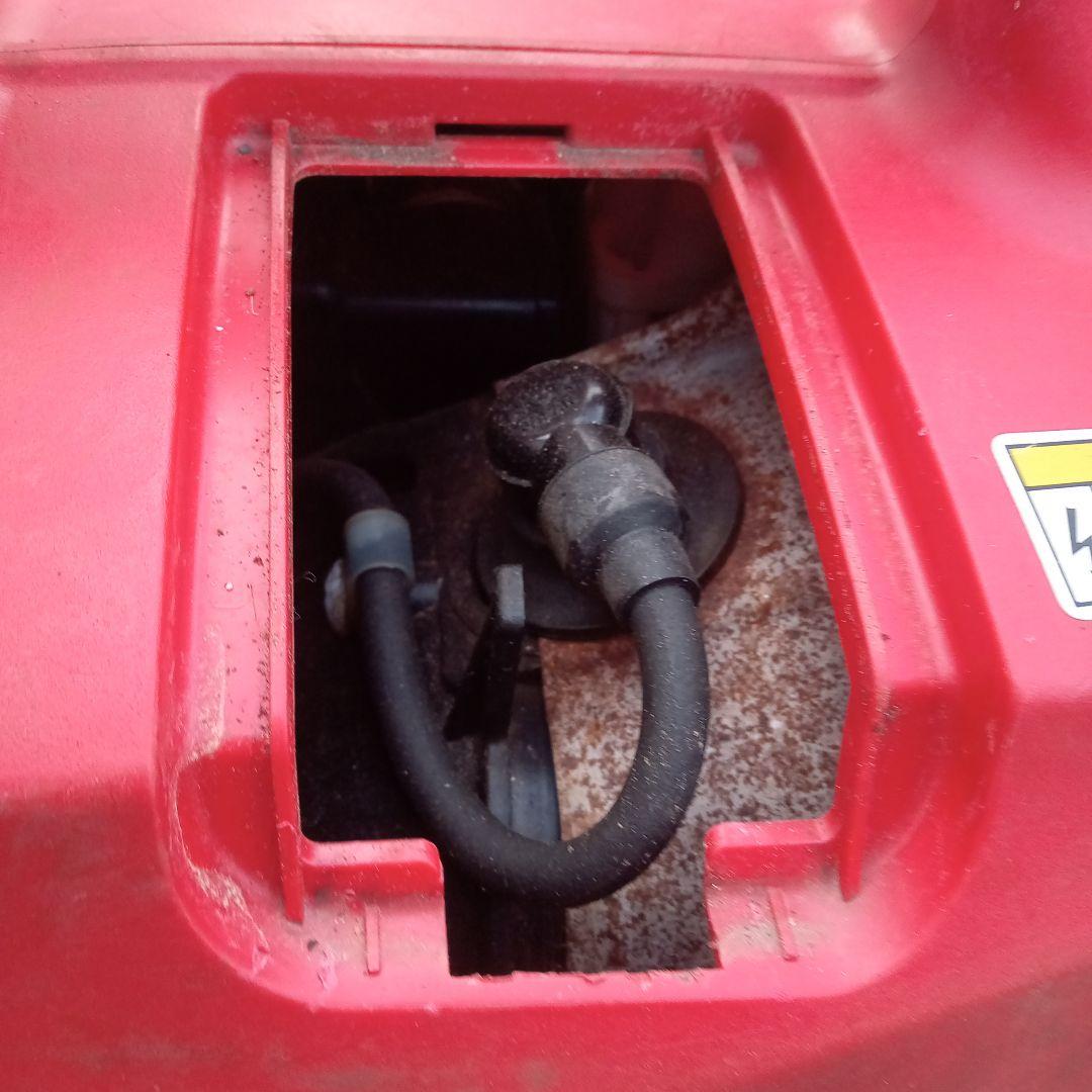 Honda EU 9i インバーター発電機
