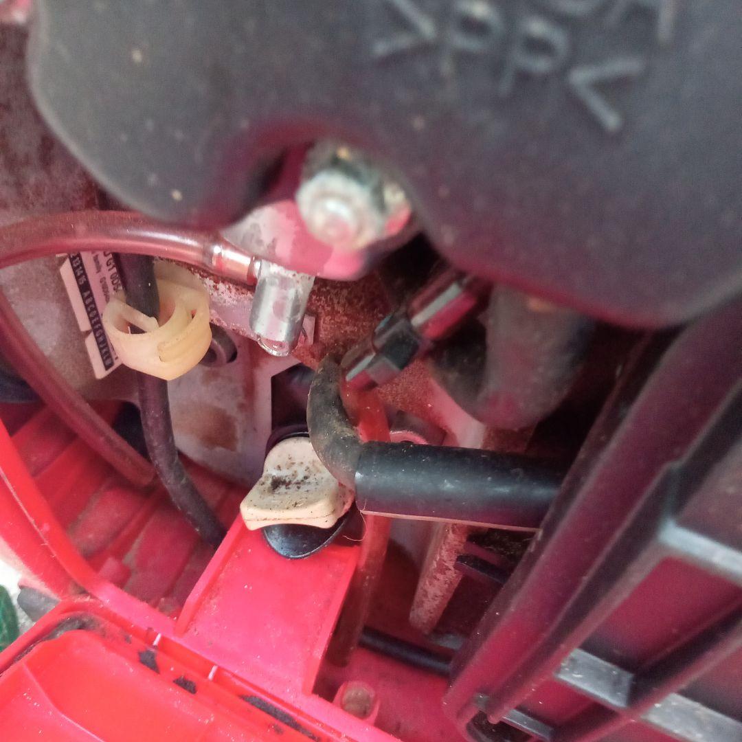 Honda EU 9i インバーター発電機