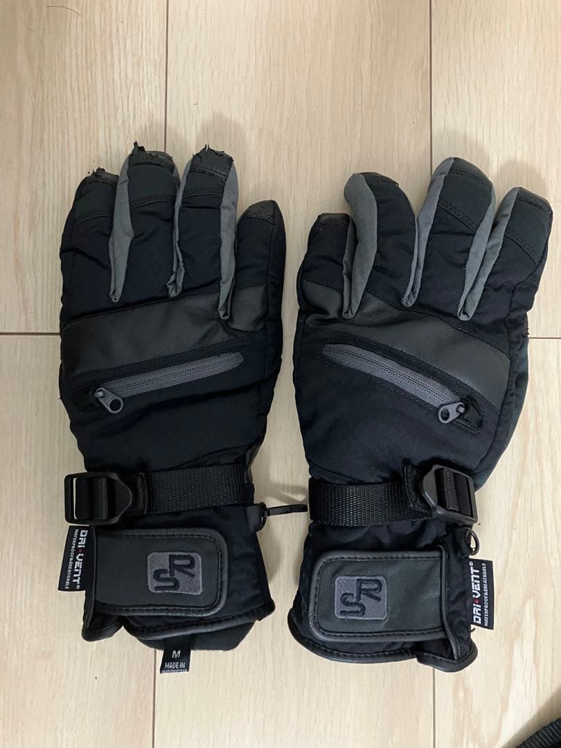 12点まとめ売り　スノーボードセット　153cm