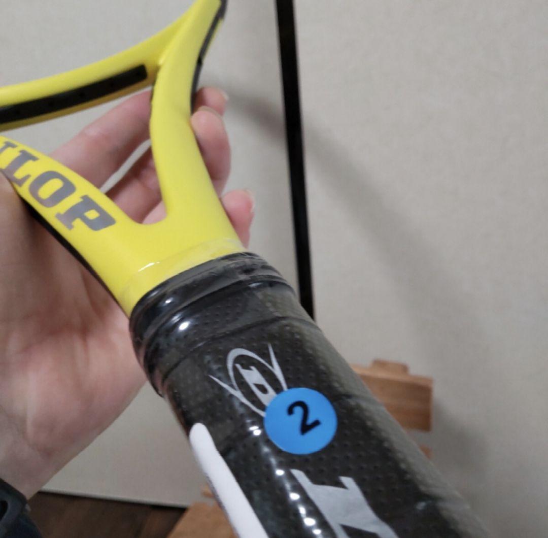 【やすさん専用】【ガット張り】新品未使用/SX300 tour/G2