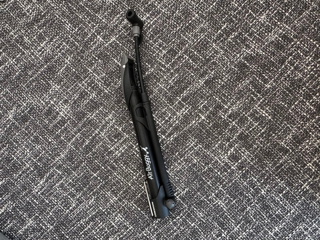 【美品】AIRBUGGY エアバギー ドーム3 ラージ 別売品付き