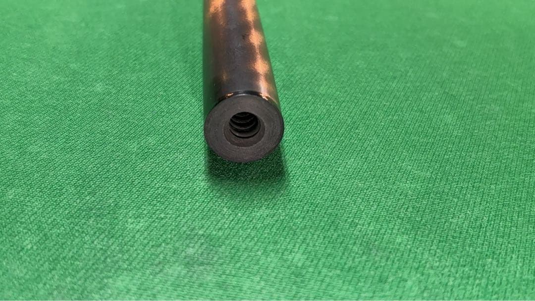 。*様 Mezz Ignite イグナイトShaftロング 12.2(ラジアル)