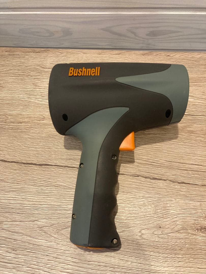Bushnell ブシュネル　スピードガン　スピードスターV