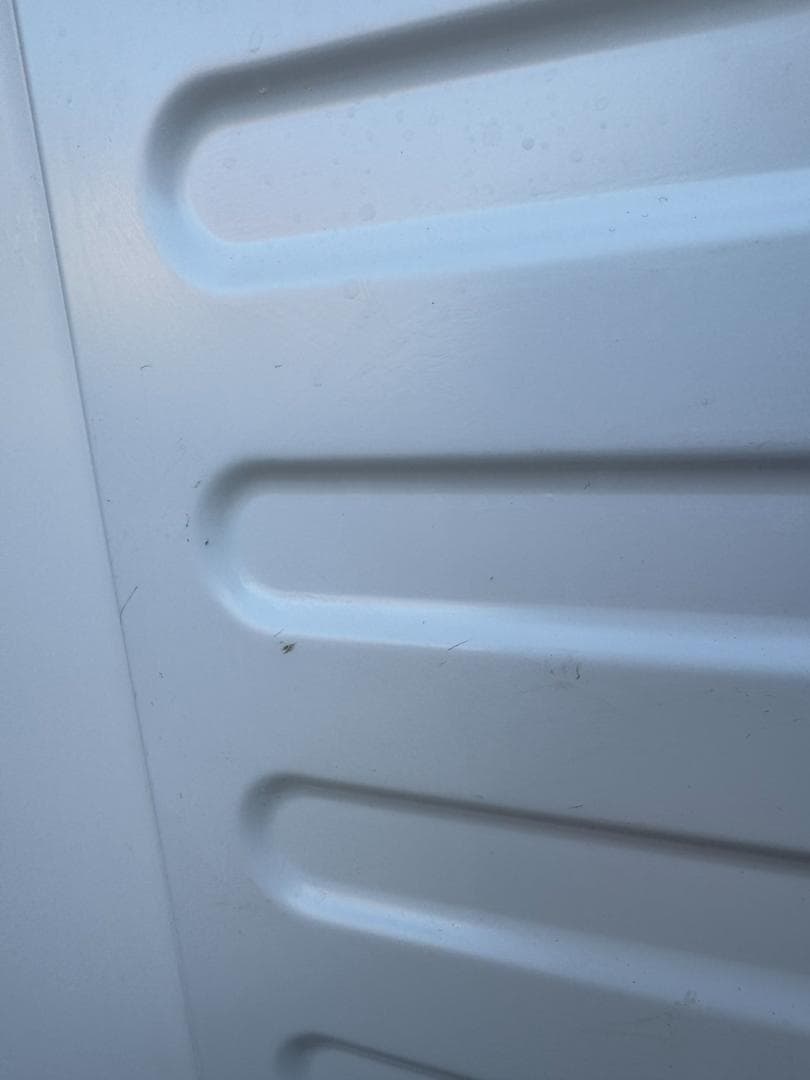 パナソニック ドラム式洗濯乾燥機 NA-LX113CL 2024年製 11kg