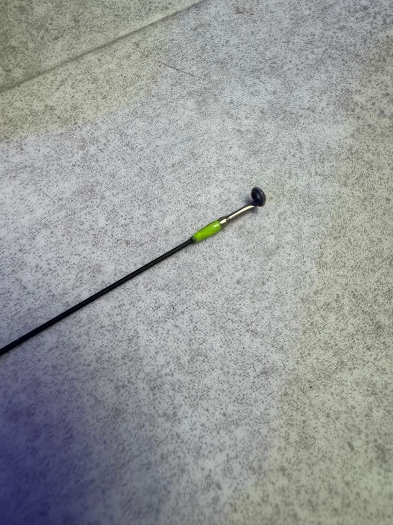 メジャークラフト　鯵道5G　622L アジングロッド