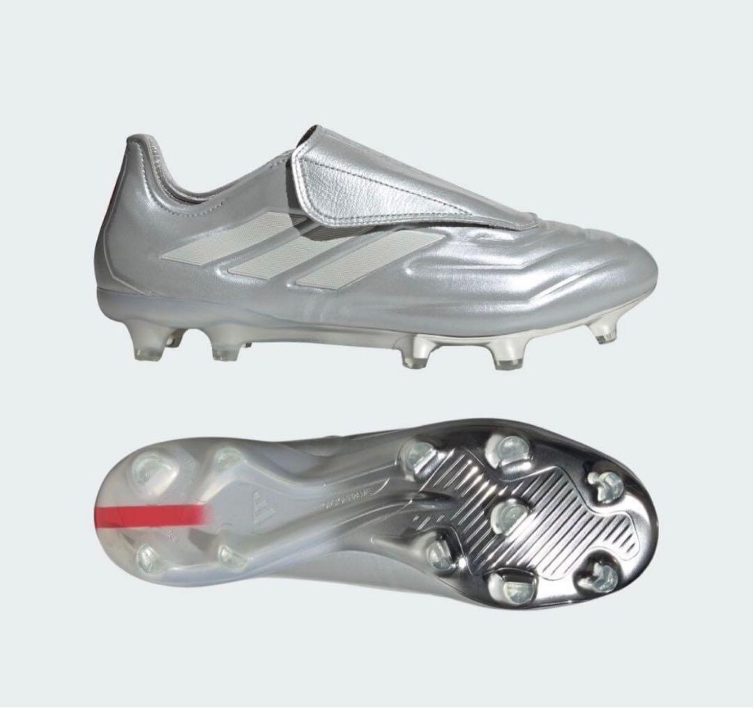 PRADA × adidas Copa Pure Luxury.1 FG