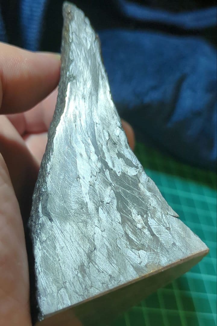 カンポデルシエロ隕石