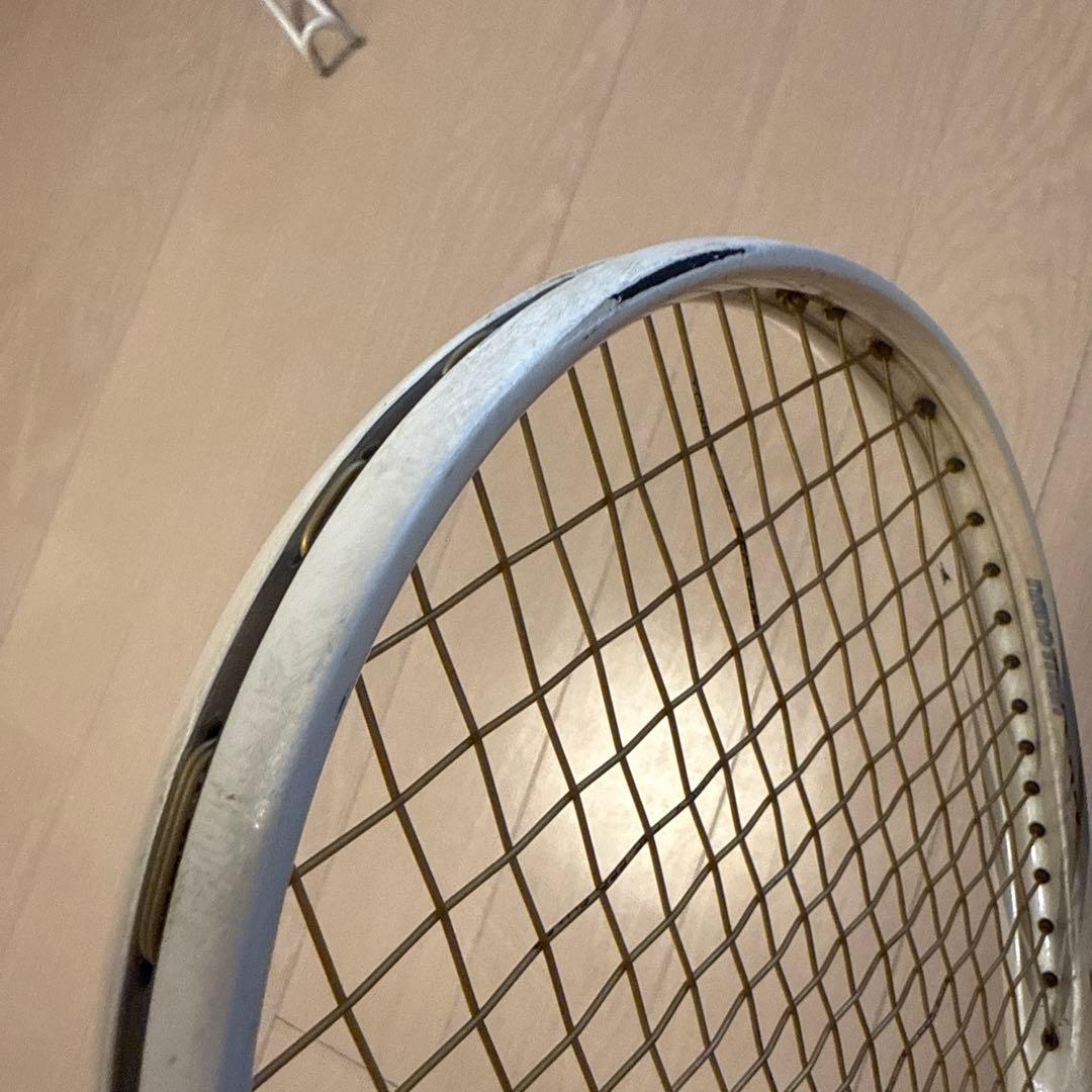 ラケット(軟式用) xyst TS