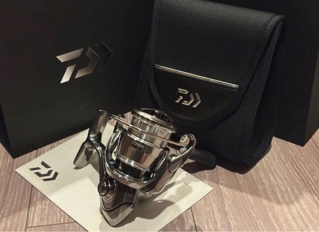 22イグジストLT2500S 22EXIST