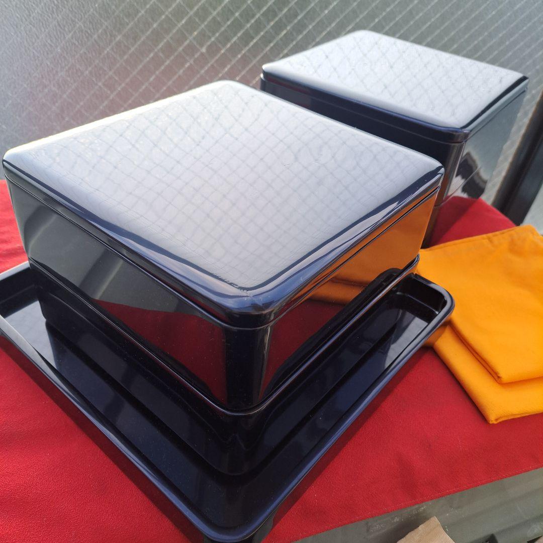 【輪島塗　6.5寸\