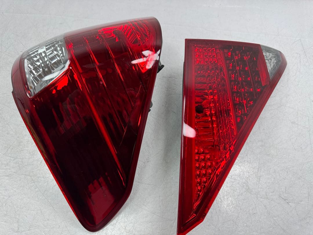 TOYOTA トヨタ アルファード 20 ANH20W 純正 左テール