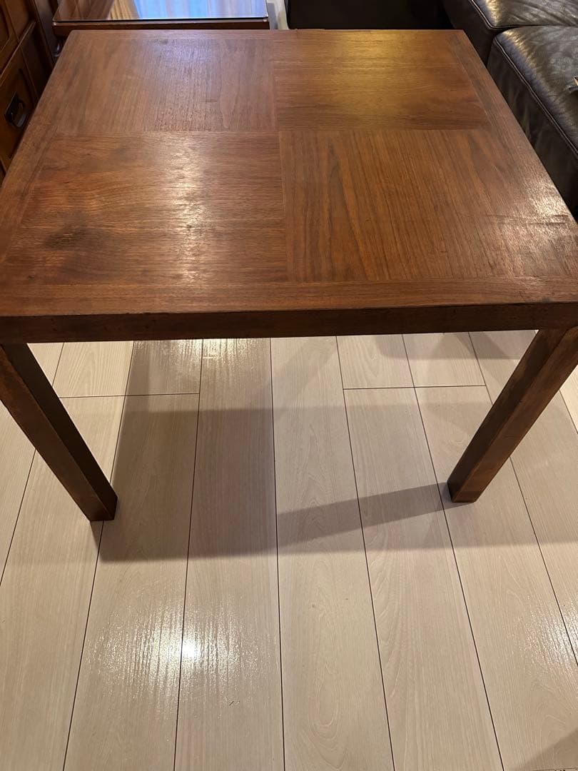 アメリカ製　LANE社　1970年代　センターローテーブル　ミッドセンチュリー