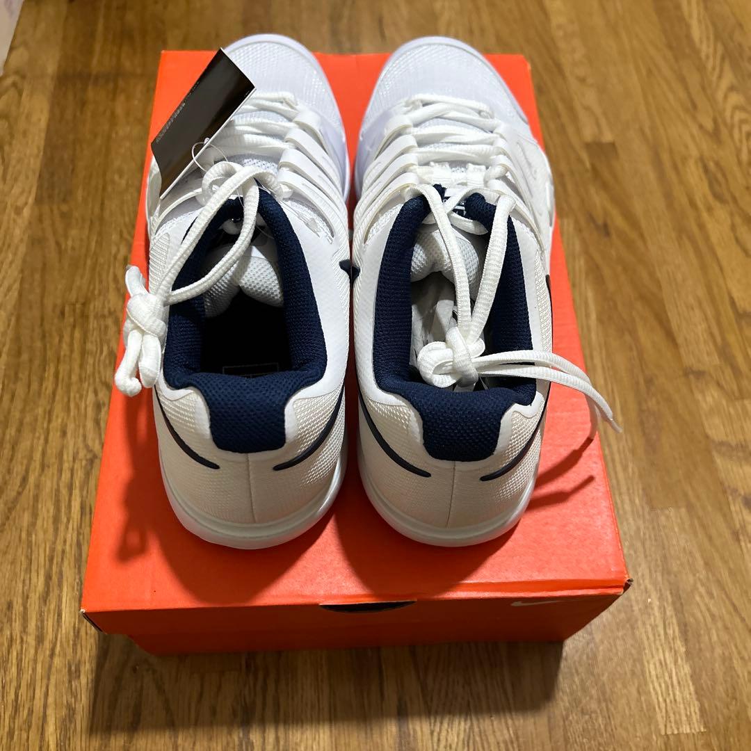 H*a様 NIKEテニスシューズ