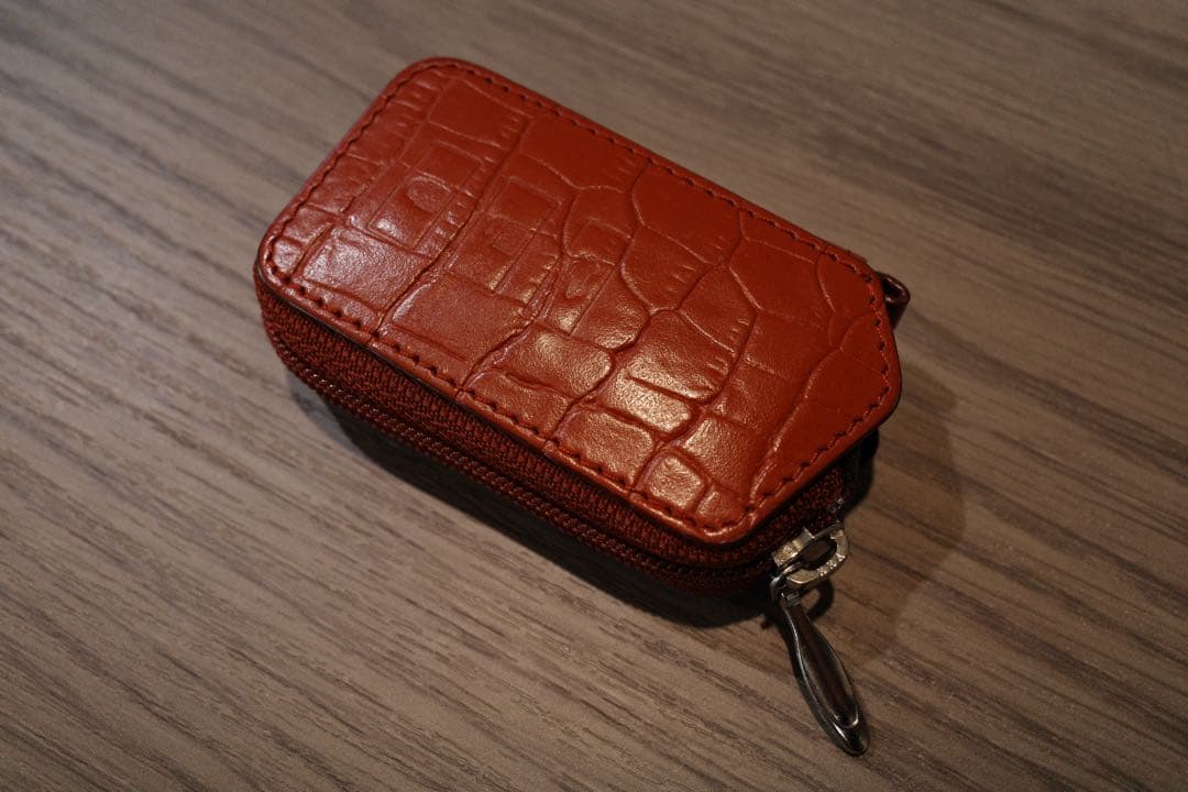 Lexus NX 純正レザーキーケース （Cタイプ）