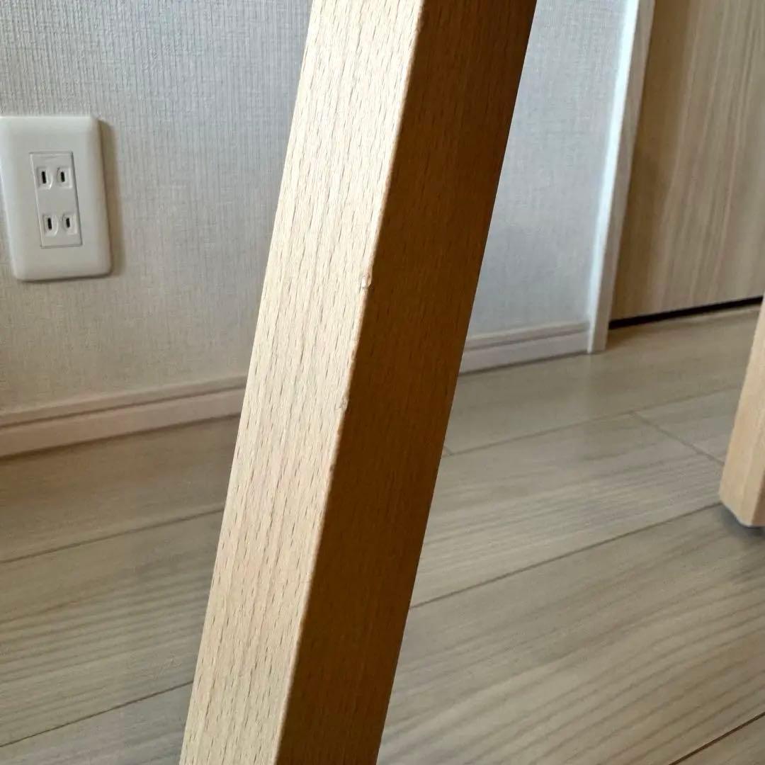 TON（トン） Merano（メラーノ） 椅子チェア 座面背面クッション仕様