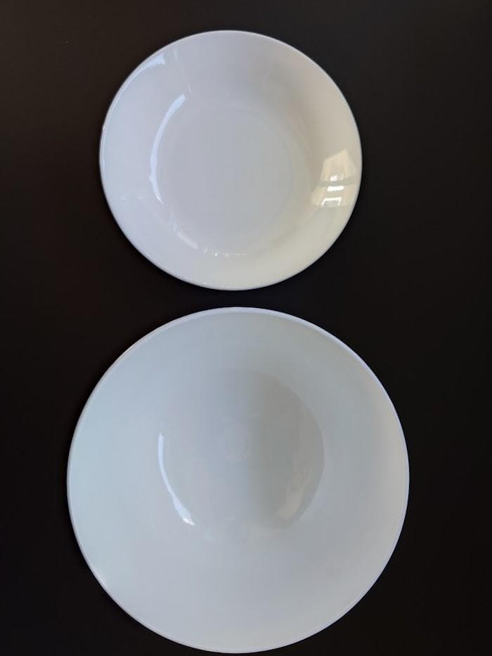 深川製磁　飯碗　蓋付き　金襴桜　工芸品