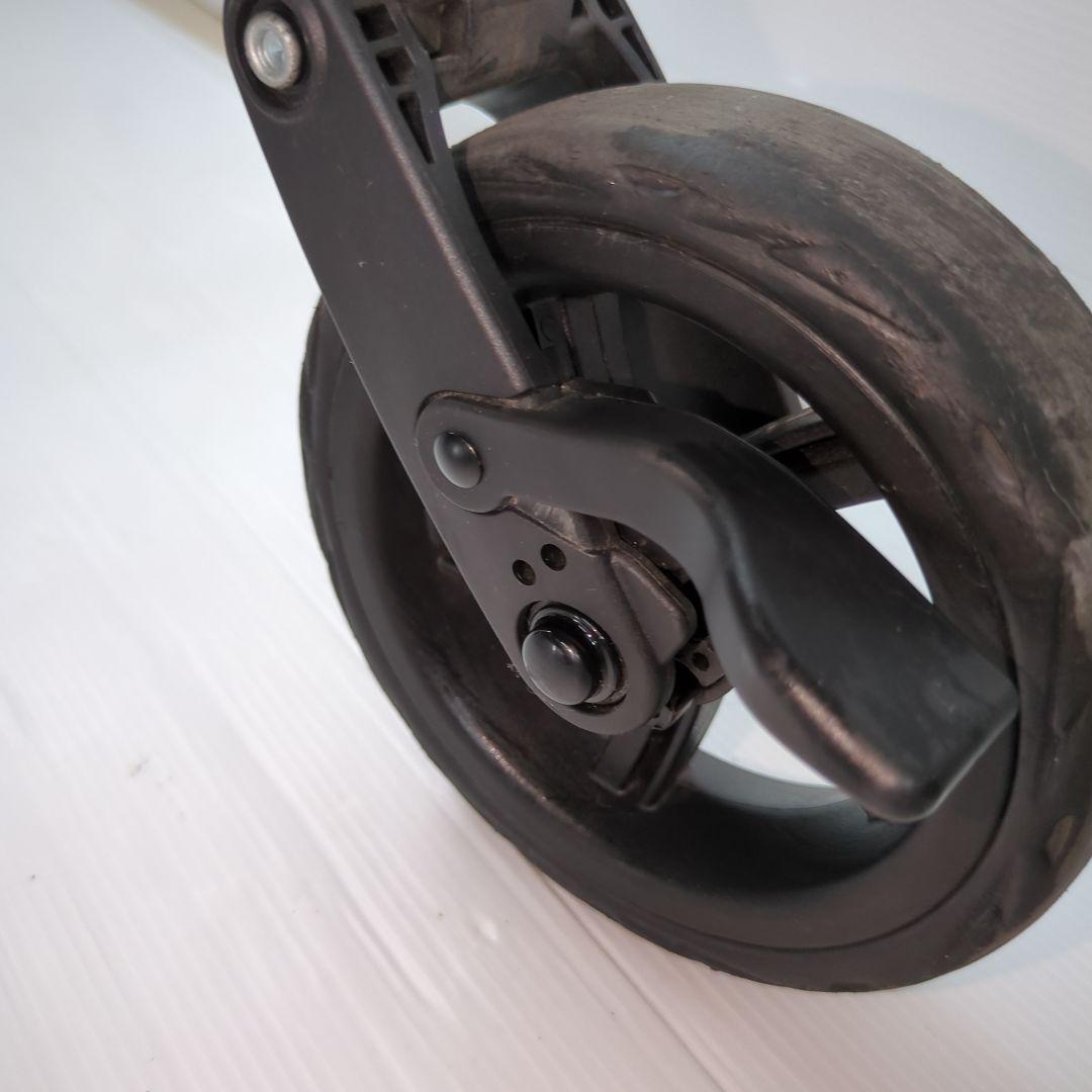 pigeon Bingle BB3 B型ベビーカー