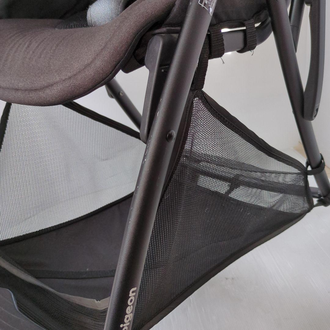 pigeon Bingle BB3 B型ベビーカー