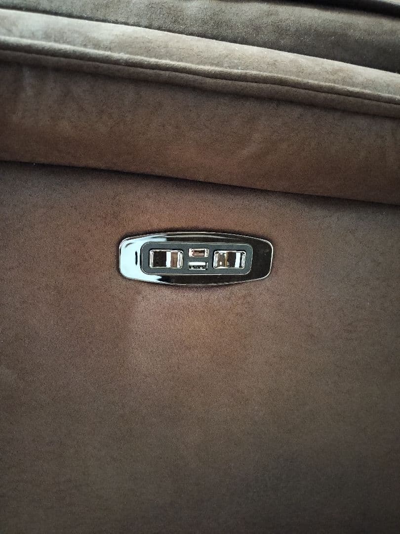 最終値下！電動リクライニングソファ☆美品