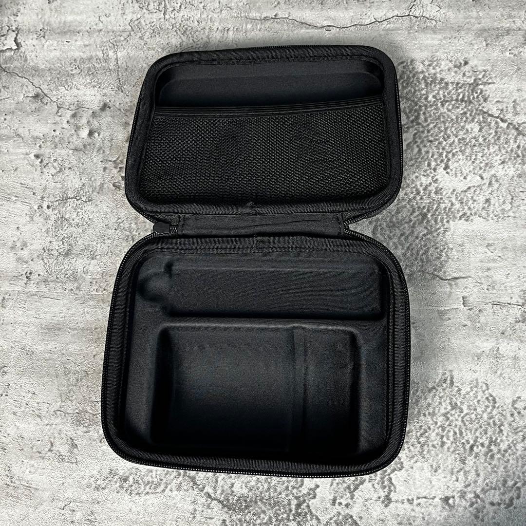 【Anker Nebula Capsule】付属品多数 外箱あり　美品