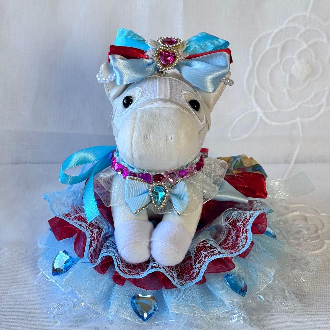 コリンクページSサイズドレス