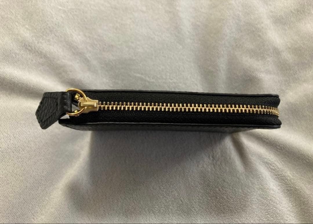 Hush Tug Lジップウォレット