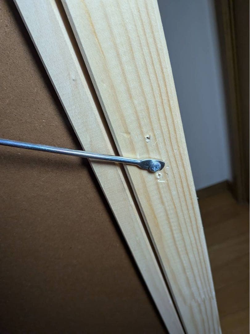 ■送料込■IKEA イーヴァル ユニットシェルフ パイン材 棚 キャビネット