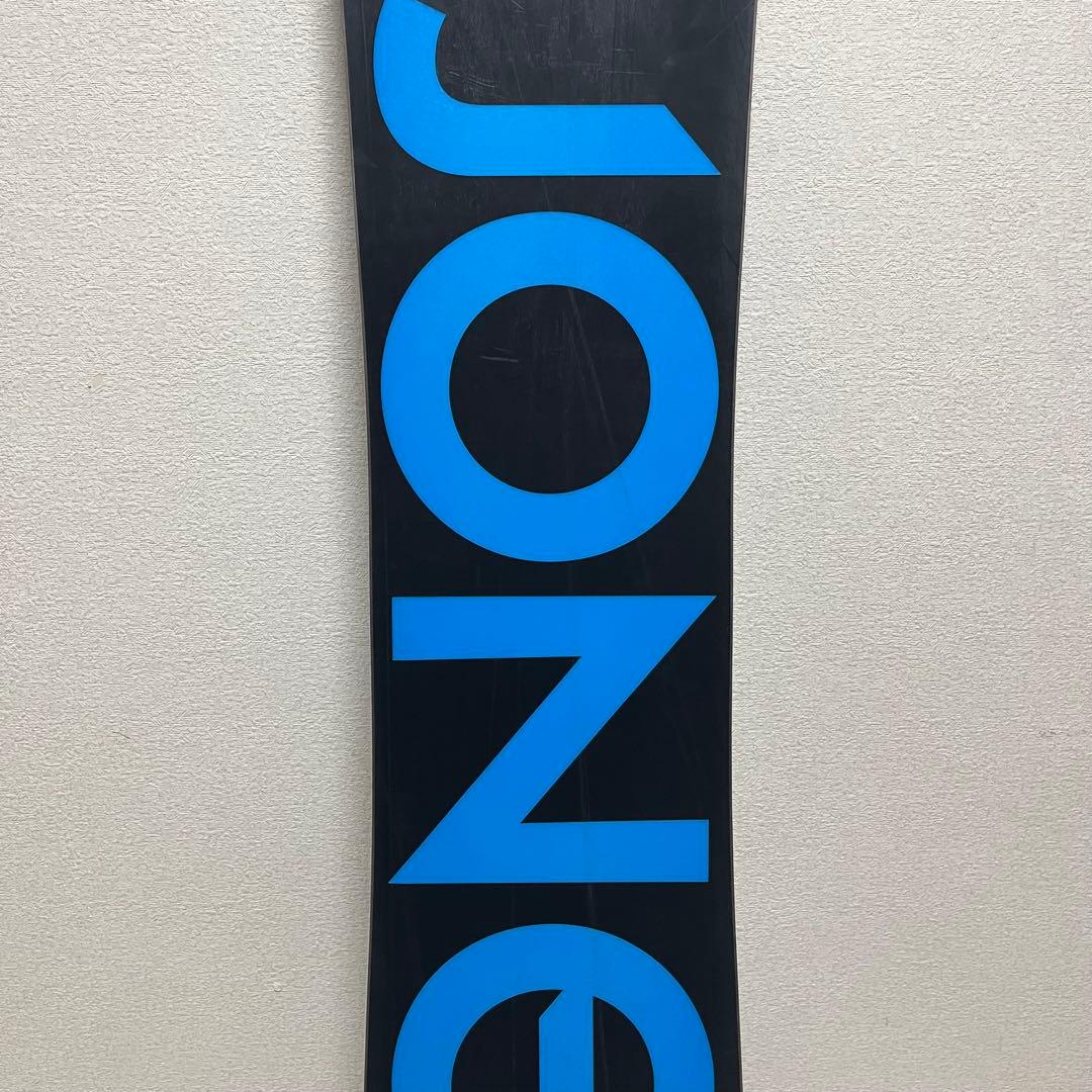 JONES EXPLORER 152cm スノーボード スプリッドボード