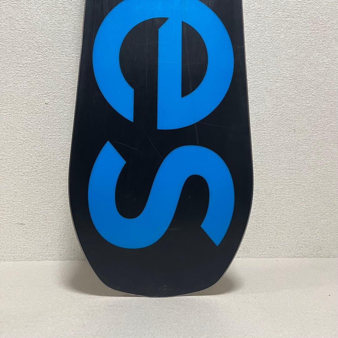 JONES EXPLORER 152cm スノーボード スプリッドボード