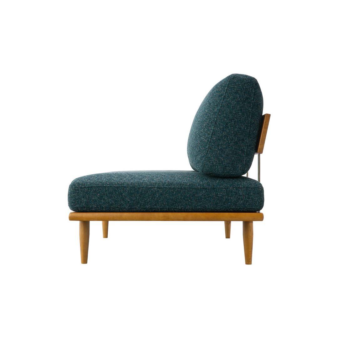 unico ZIZZI　ジッジ　カバーリングソファベッド　　ベージュ　ウニコ