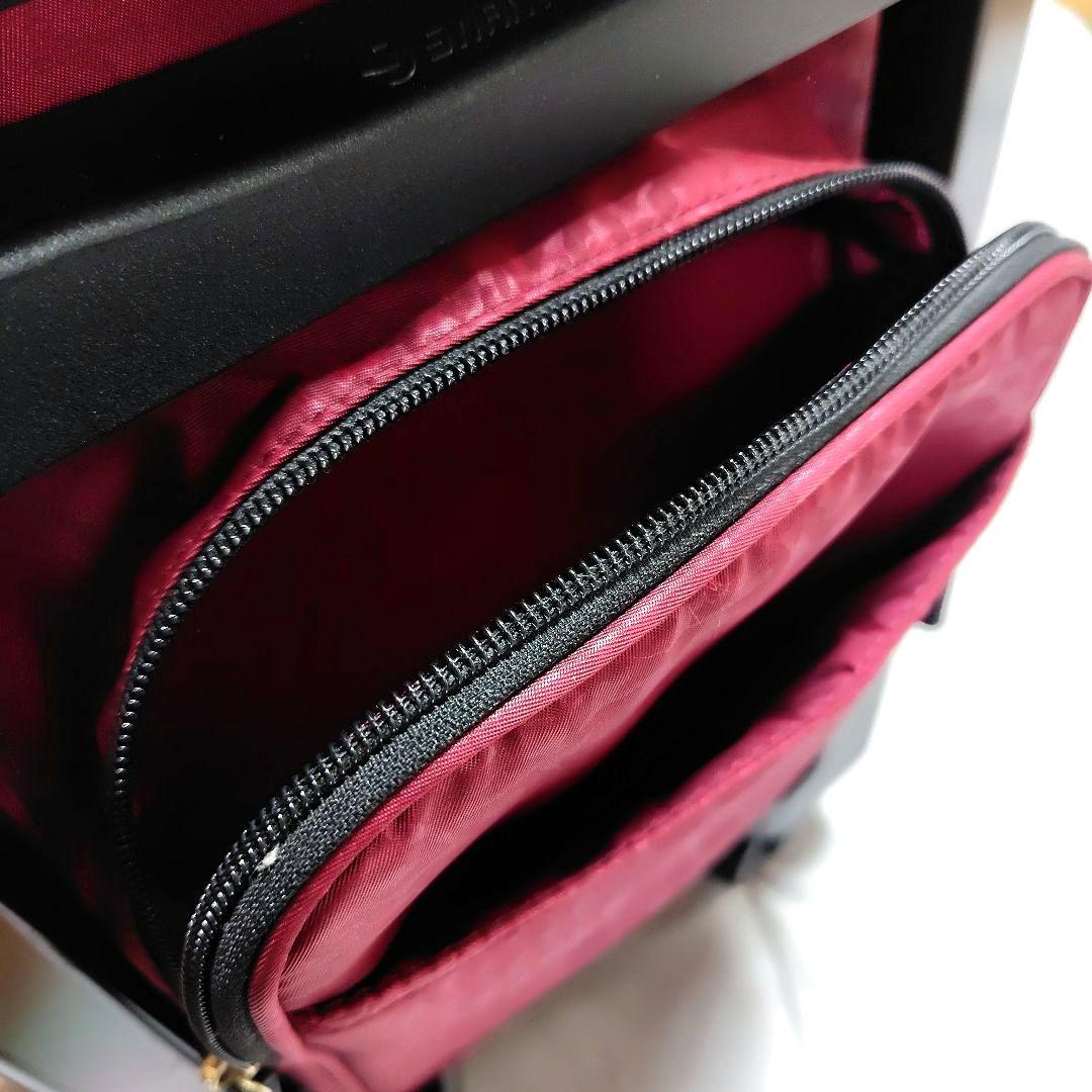 SWANY キャリーバッグ【取扱説明書付き】