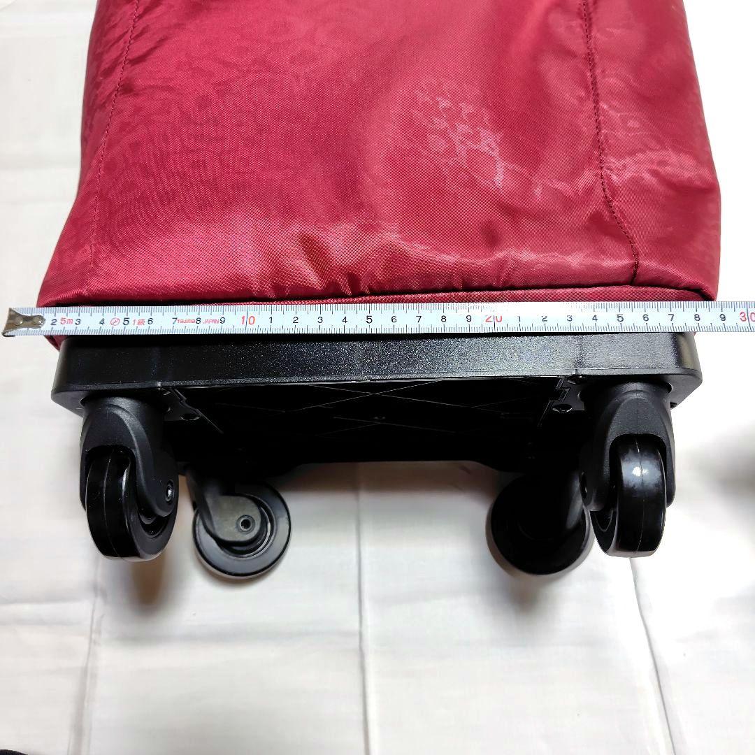 SWANY キャリーバッグ【取扱説明書付き】